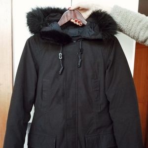 TNA - Bancroft Parka